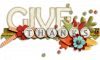 Community Thanksgiving Lunch and White Christmas Food Drive