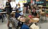 Tuscola Students Share a Love for Reading