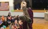 Balsam Trust brings “Fur, Feathers, and Scales” to JVES