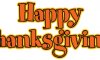 You’re Invited to Thanksgiving Lunch at JVE