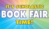 Scholastic Book Fair, Book-o-ween, Family Literacy Workshops