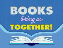 Book Fair – October 23-27! Come visit During Fall Festival 10/26 5:30-7:30!