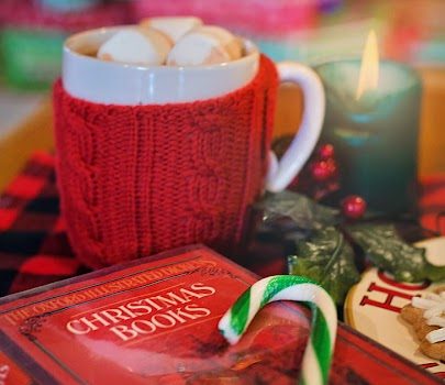 Fun Holiday Literacy Ideas from RIF!