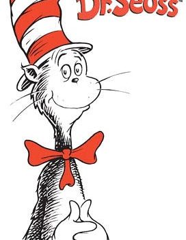Dress-Up Days for Read Across America Week! 3/4 – 3/8/24